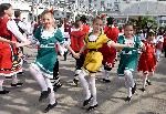Варна - Празник на район "Владислав Варненчик"
