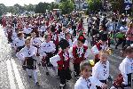 Варна - Празник на район "Владислав Варненчик"