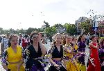 Варна - Празник на район "Владислав Варненчик"