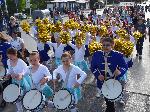 Варна - Празник на район "Владислав Варненчик"
