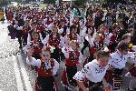 Варна - Празник на район "Владислав Варненчик"