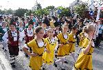 Варна - Празник на район "Владислав Варненчик"