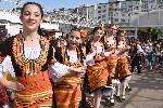 Варна - Празник на район "Владислав Варненчик"