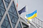 София - оскверниха Европейския парламент