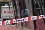 София - оскверниха Европейския парламент