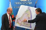 София - пресконференция - детска болница