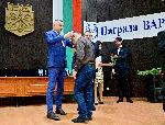 Варна - Награда Варна