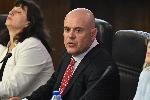 София - Брифинг на Иван Гешев