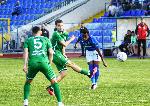 Варна  - Футбол  - Спартак Варна- Хебър <br />