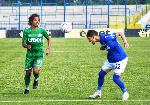 Варна  - Футбол  - Спартак Варна- Хебър <br />
