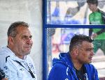 Варна  - Футбол  - Спартак Варна- Хебър <br />