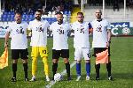 Варна  - Футбол  - Спартак Варна- Хебър <br />