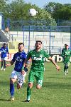 Варна  - Футбол  - Спартак Варна- Хебър <br />