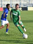 Варна  - Футбол  - Спартак Варна- Хебър <br />