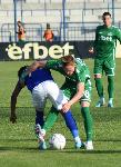 Варна  - Футбол  - Спартак Варна- Хебър <br />