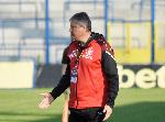 Варна  - Футбол  - Спартак Варна- Хебър <br />