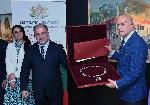 София – Връчванеи на отличията „Златен век“