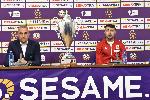 София - Купа на България - Пресконференция