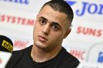 София - Карлос Насар и Иван Иванов - Спортист и треньор на месеца