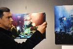 Варна  - Международен салон по подводна фотография<br />