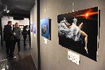 Варна  - Международен салон по подводна фотография<br />