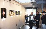 Варна  - Международен салон по подводна фотография<br />