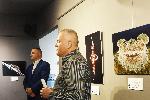 Варна  - Международен салон по подводна фотография<br />
