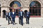 София - 24 май
