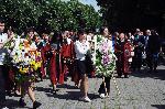 Бургас - 24ти май - шествие