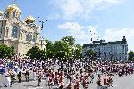 Варна  - Празнично шествие<br />