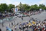 Варна  - Празнично шествие<br />