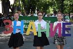 Варна  - Празнично шествие<br />
