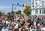 Варна  - Празнично шествие<br />