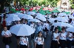 Варна  - Празнично шествие<br />