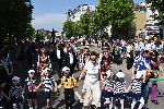 Варна  - Празнично шествие<br />
