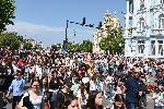 Варна  - Празнично шествие<br />