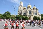 Варна  - Празнично шествие<br />