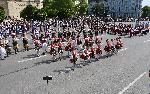 Варна  - Празнично шествие<br />