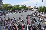 Варна  - Празнично шествие<br />