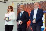 Приморско - център за Спешна медицинска помощ