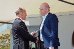 Приморско - център за Спешна медицинска помощ