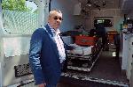 Приморско - център за Спешна медицинска помощ