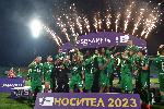 София - Футбол - ЦСКА 1948 - Лудогорец