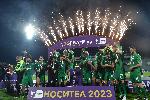 София - Футбол - ЦСКА 1948 - Лудогорец