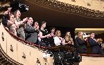 Връчиха наградите Аскеер в театъра на армията