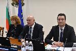 София - Висш съдебен съвет
