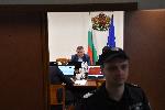 София - Висш съдебен съвет