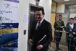 София - Висш съдебен съвет