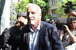 София - Висш съдебен съвет