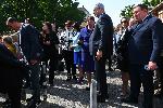 София - Бойко Борисов - разпит